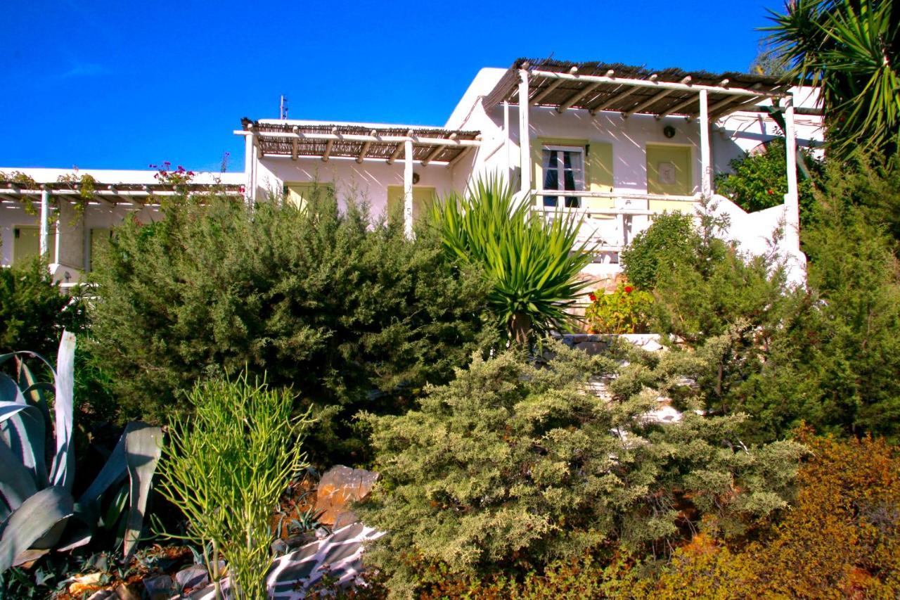 Villa Zografos Irakleia  Exterior photo