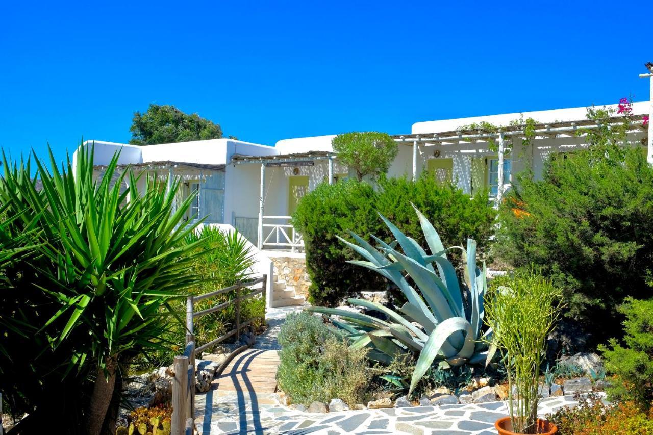 Villa Zografos Irakleia  Exterior photo