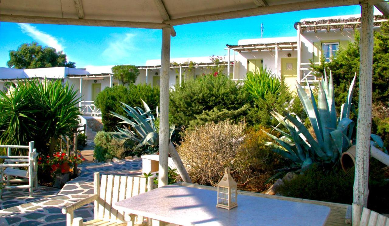 Villa Zografos Irakleia  Exterior photo
