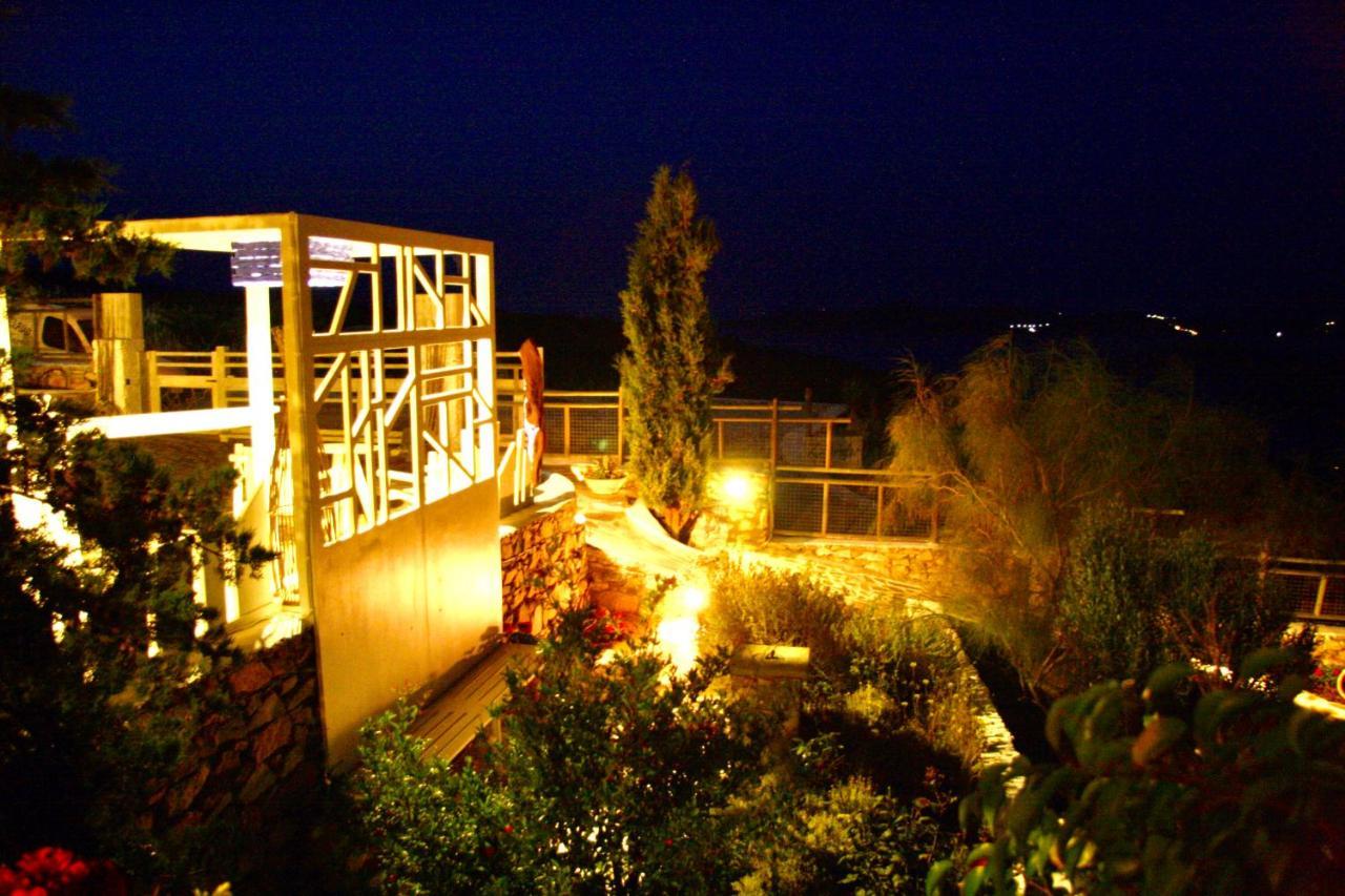 Villa Zografos Irakleia  Exterior photo
