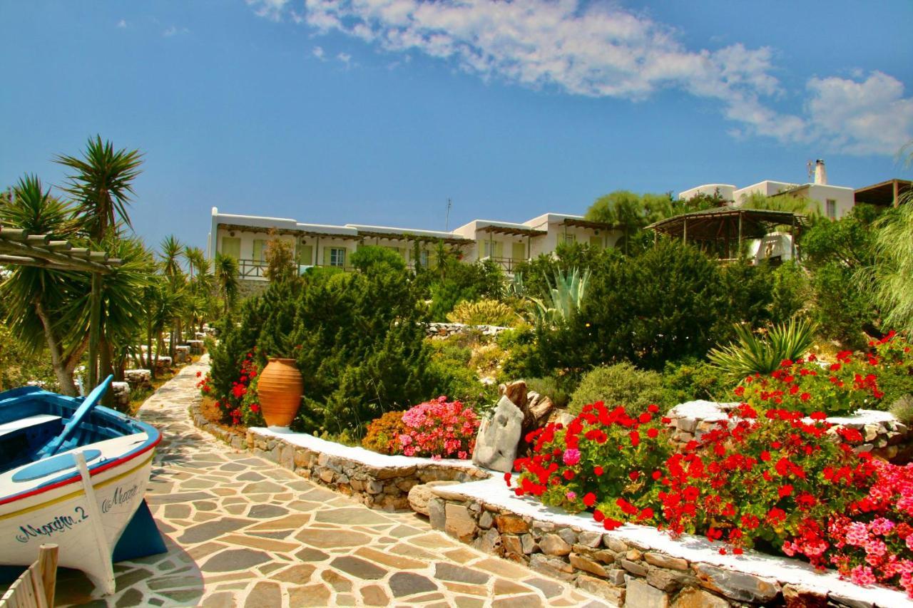 Villa Zografos Irakleia  Exterior photo