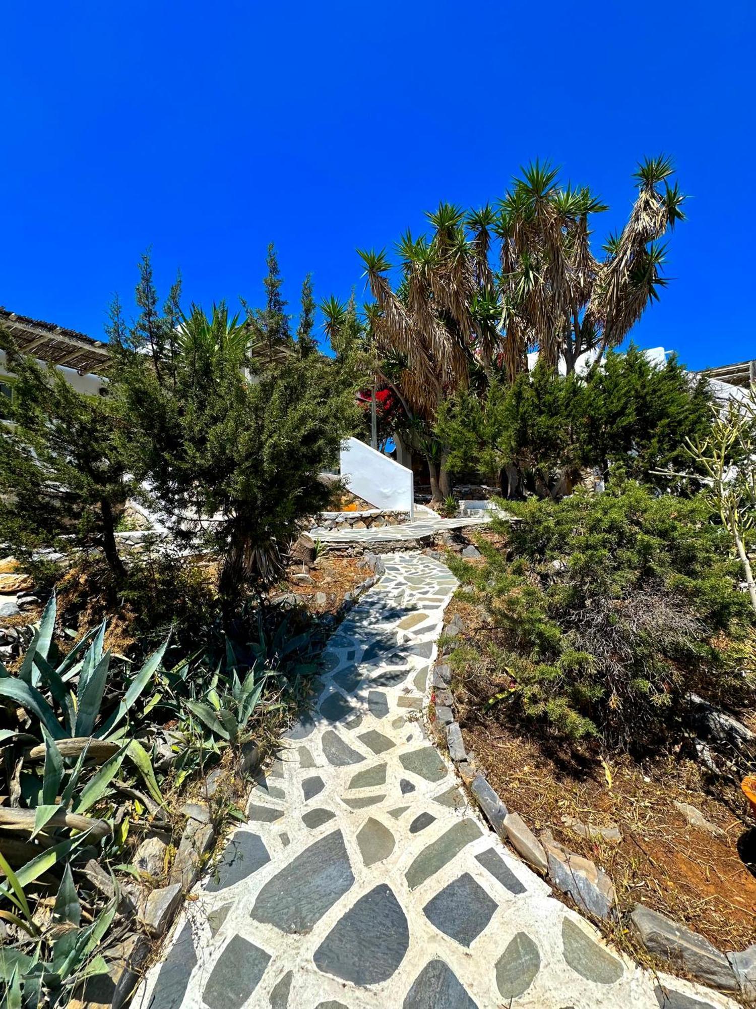 Villa Zografos Irakleia  Exterior photo